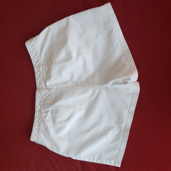 Express Shorts - Picture 2 of 3